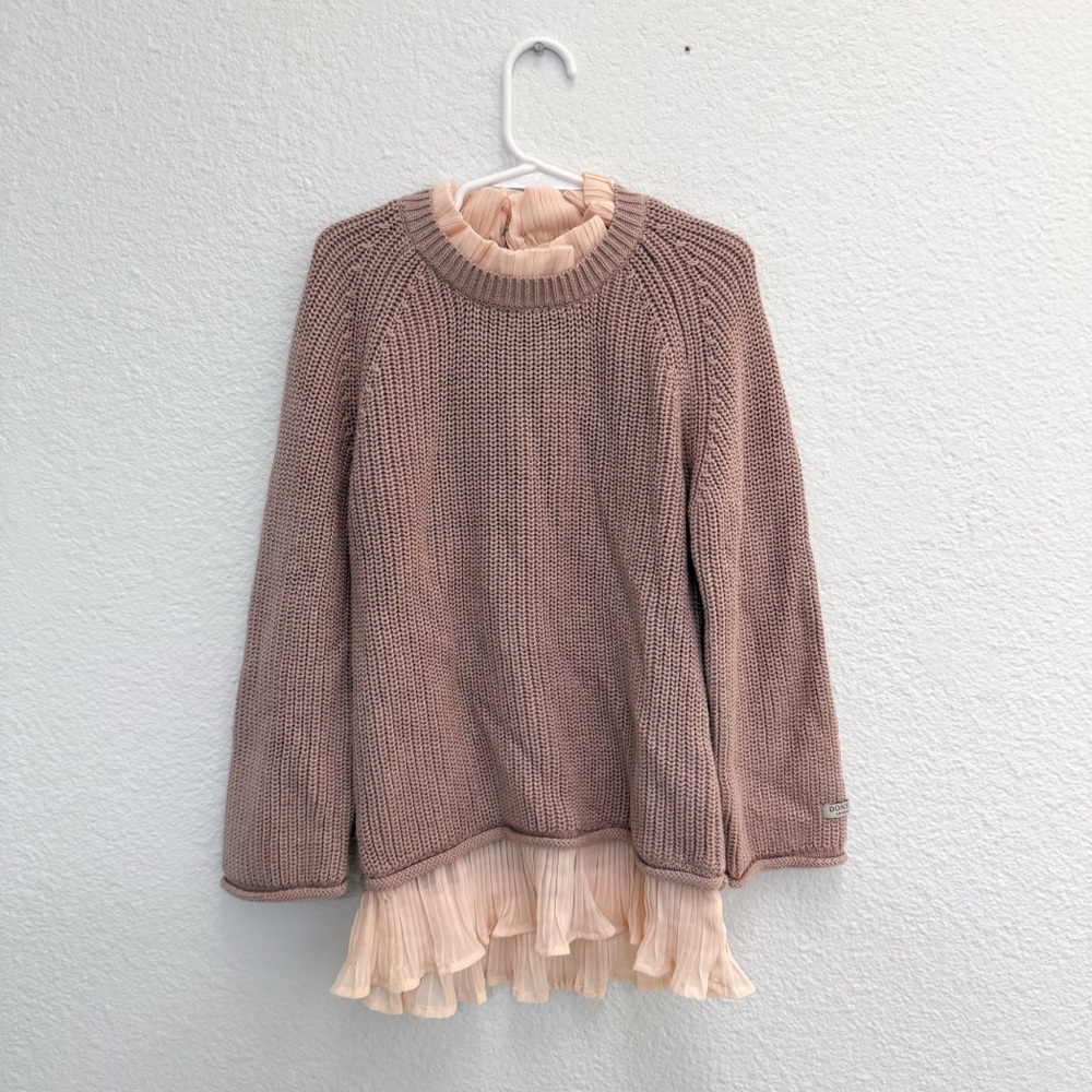 Donsje Irene Sweater